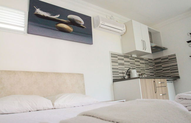 Hillside Apart House - Foto 9