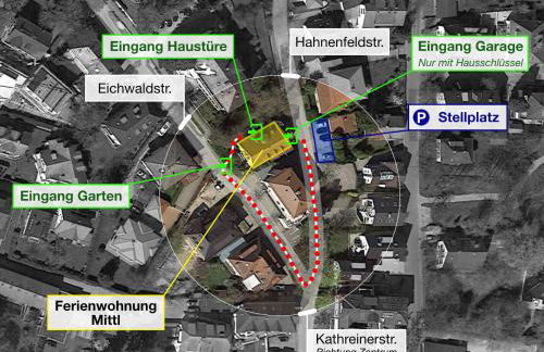 Ferienwohnung Mittl - Foto 14
