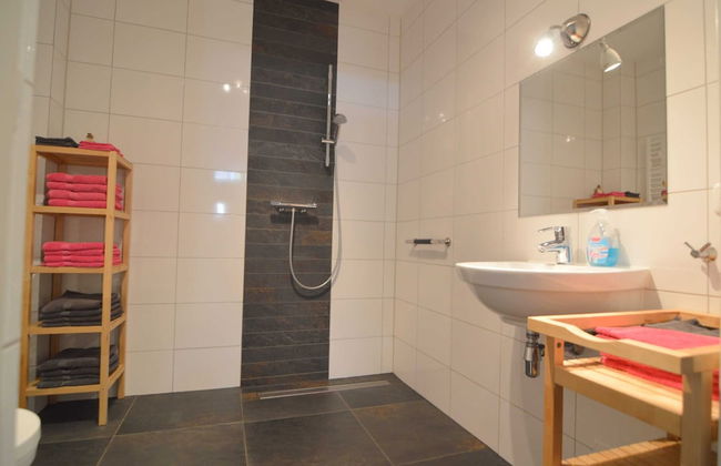 Apartment in Posterholt Near Meinweg Park - Photo 17