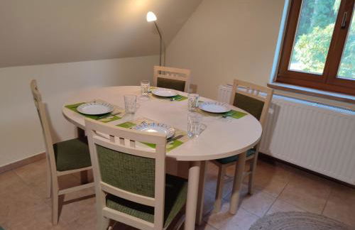 Fischerhaus Warthe - Foto 6