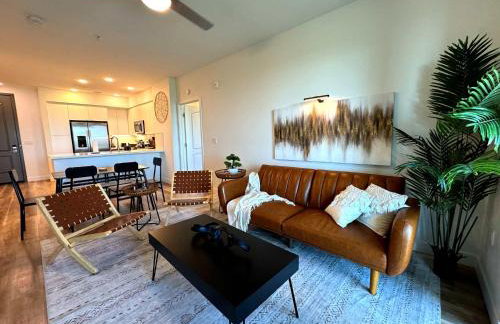 Luxury Haven 10 Min From Disneyland With Pool & GYM - Foto 18