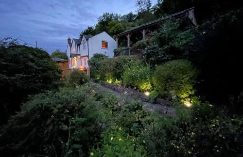 Crossways Cottage & hot tub - Symonds Yat - Foto 20