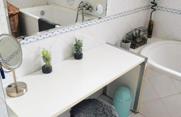 BELLE VILLA Piscine 120 m2, 8 pers, 3 belles chambres Près d'Aix-en-Provence - Foto 49