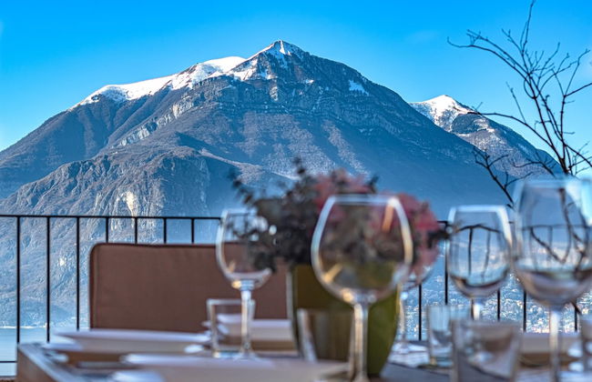 Sunny Varenna Apartment - Foto 28