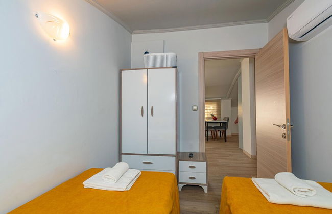 Yaşam Park Residence Apart Hotel - Photo 10