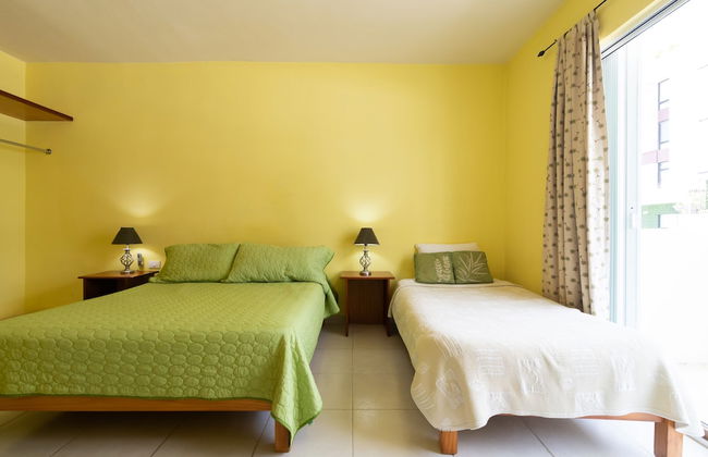 Condo Margaritas By Playa Paradise - Foto 5