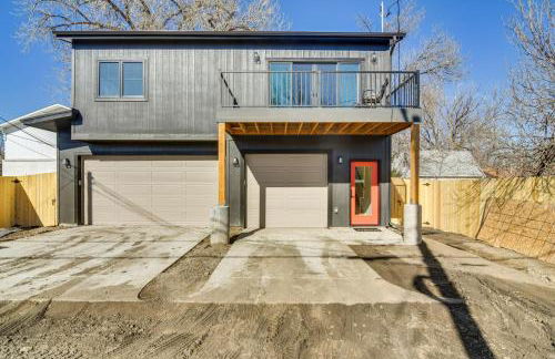 Modern Erie Home - Walk to Downtown! - Foto 28