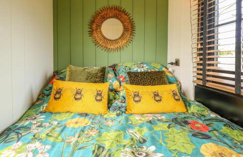 Limetree Luxury Glamping Portland - Foto 8