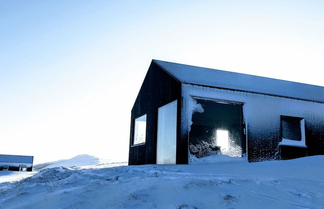 Svartaborg - Foto 37