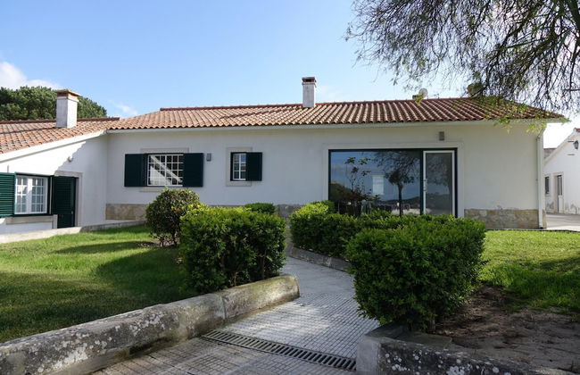 A Casa do Castelo in Bidos - Foto 24