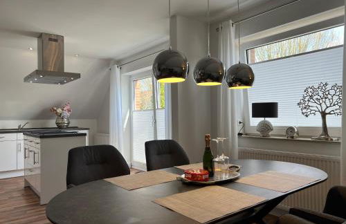 Ferienwohnung Meischen 4 Sterne DTV Klassifiziert - Foto 10