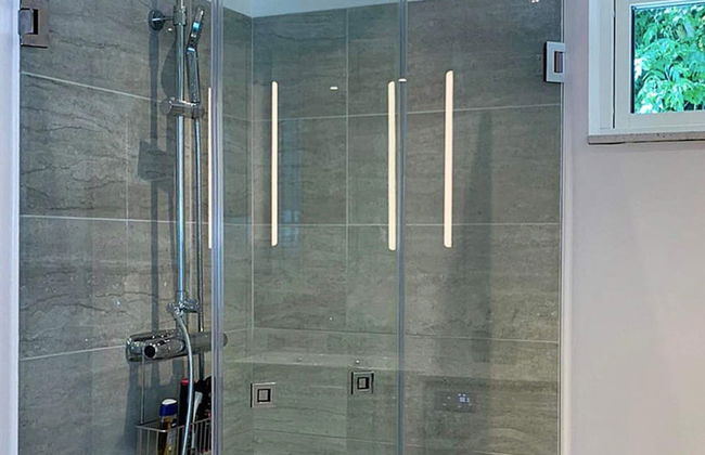 Stylish Seaside Villa on Ven-by Traum - Photo 16