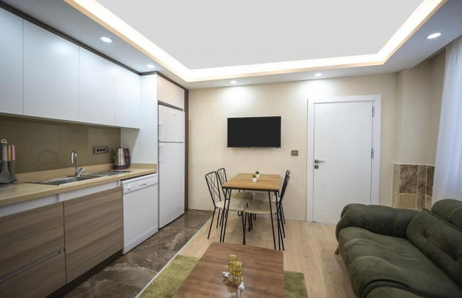 ABC APART HOTEL - Photo 33