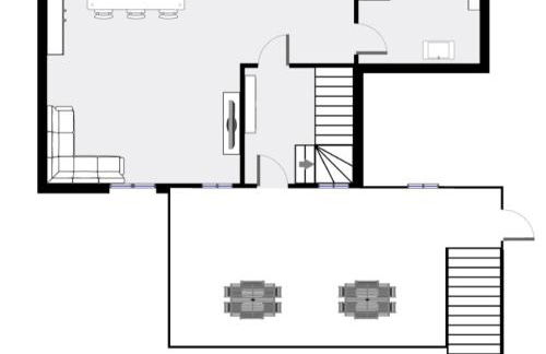 Alpenblick am Chiemsee - Foto 26