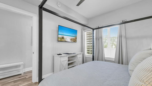 Cassine Way 303 - Seagrove + Sunsets - Foto 5, Habitación