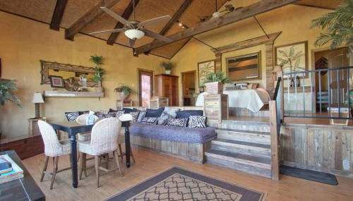 Tree House Bungalow @ Bergheim Ranch - Foto 3