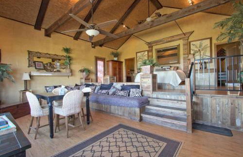 Tree House Bungalow @ Bergheim Ranch - Foto 3