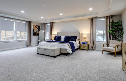 1 Mile to Quantico 5BR Home with Game Room! - Foto 14