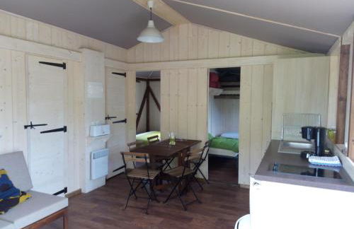 Camping Chambord - Foto 63