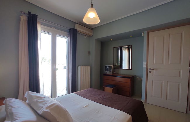 Agiokampos Luxurious Resort - Foto 17