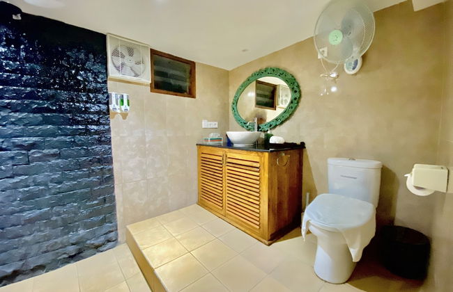 Lembongan Harmony Villas - Foto 46