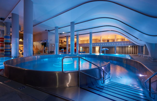 Baltic Park Fort by Zdrojowa - Foto 37