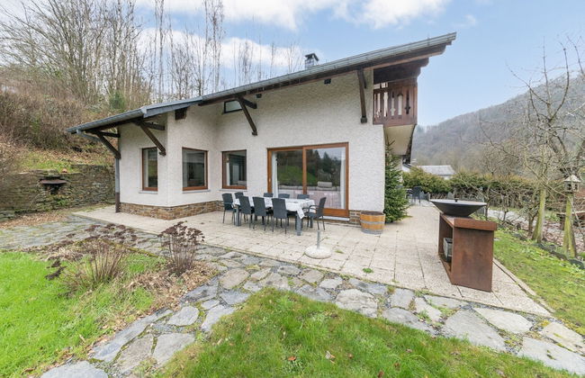 Capacious Holiday Home in Membre With Garden - Foto 55