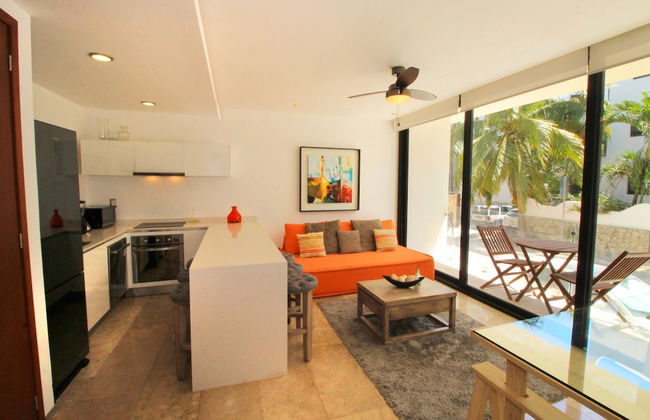 Menese on the Beach - Foto 9