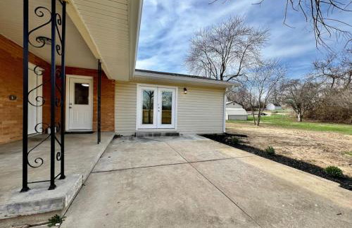 New remodel exquisite master suite Trenton, Ohio - Foto 28