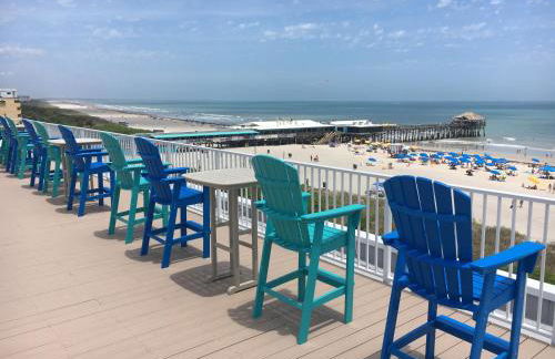 Chateau by the Sea 302 - Foto 52