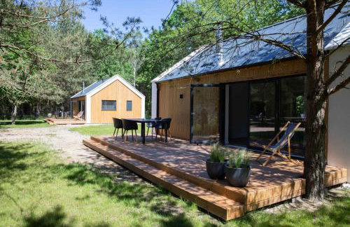 Słowiński Zakątek - Foto 32