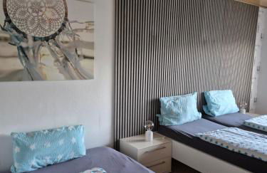 Ferienwohnung Ulmrich - Foto 19