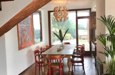 Villa Panorama 360 - Foto 19