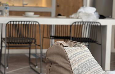 Evas Urban loft 1 CLOSE TO PYTHAGOREIO - Foto 7