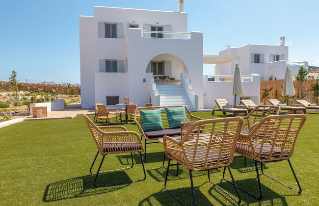 Naxian Resort - Foto 66