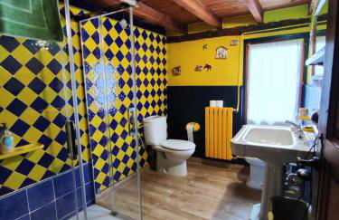 Casa Simón - Foto 48