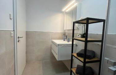 FeWo Foorden Wohnglück 3 - Foto 4