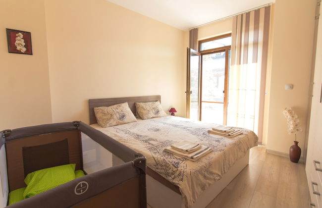 Domus Apartments Old Town - Foto 6