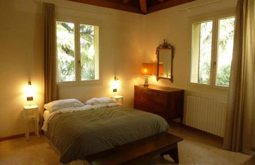 LA STANZA SUI CEDRI - Smart working - Airport - Private Parking - Ducati - Philip Morris - Foto 4