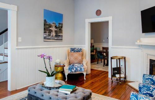Hostess Nest - Historic Savannah - Foto 2