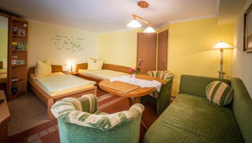 Ferienwohnung-Kopprasch - Foto 2