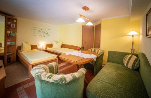 Ferienwohnung-Kopprasch - Foto 2