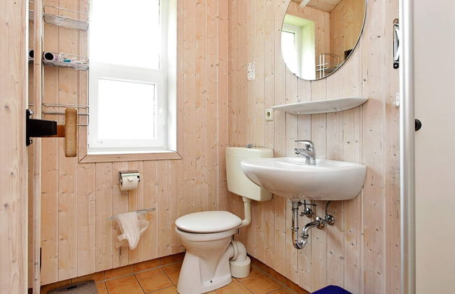 Holiday Home in Otterndorf - Foto 8