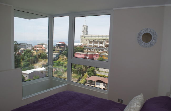 Lofts Plaza Yungay - Foto 7