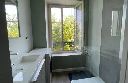 Le Logis de la Place - Foto 6