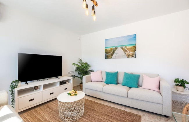 Attractive Villa With Private Pool - Foto 15