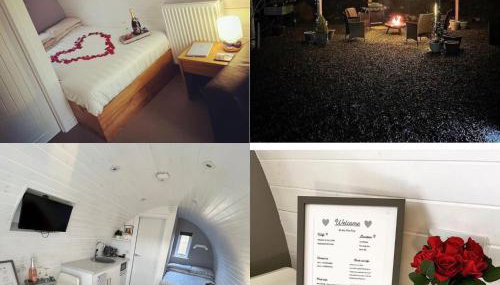 Loch Ness Pods - Foto 3