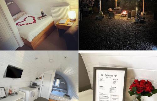 Loch Ness Pods - Foto 3