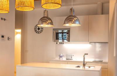 La Gallega by Upper Luxury Housing - Foto 130