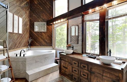 Lakeside Vista by Taylor Made Deep Creek - Foto 22